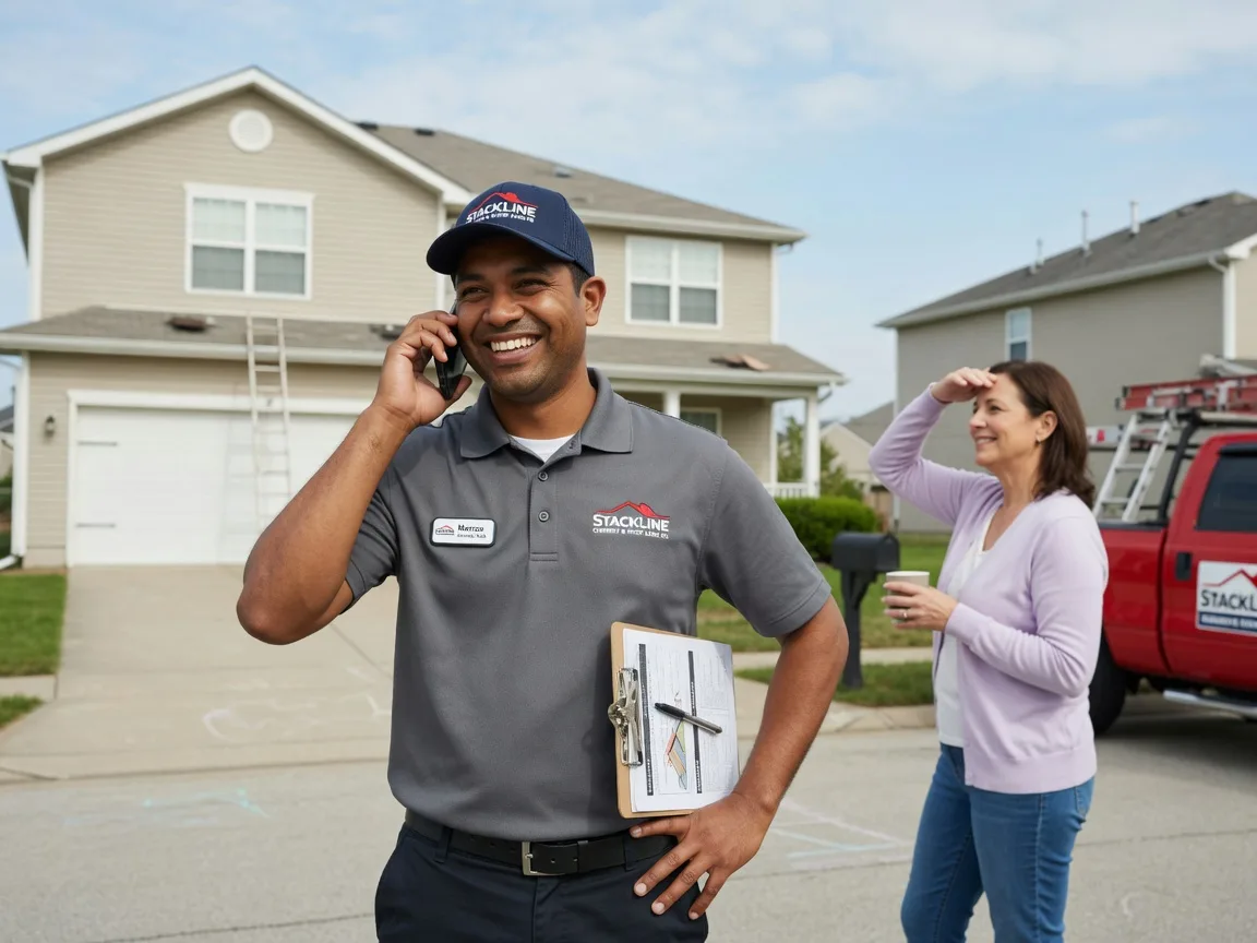 Chimney flashing repair Buena, WA FAQs